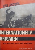 Internationella brigaden