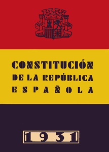 Republikens konstitution
