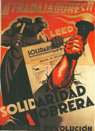 SolidaridadObrera